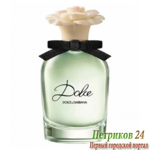 Дольче Габбана DOLCE Eau De Parfum For Women