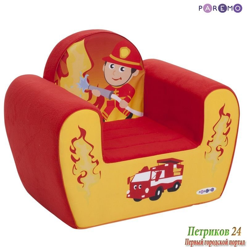 Игровое кресло серии 