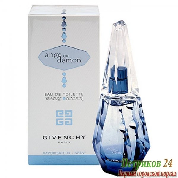 Givenchy Ange ou Demon Tendre woman