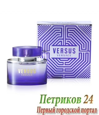 Versace Versus woman