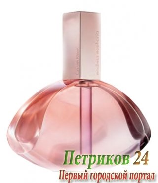 Calvin Klein Euphoria ENDLESS Women