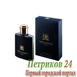 TRUSSARDI Uomo Trussardi 2011 edt For Man