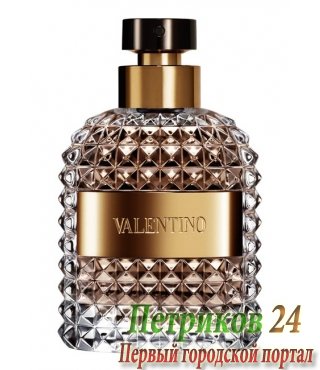 Valentina by Valentino Uomo Men