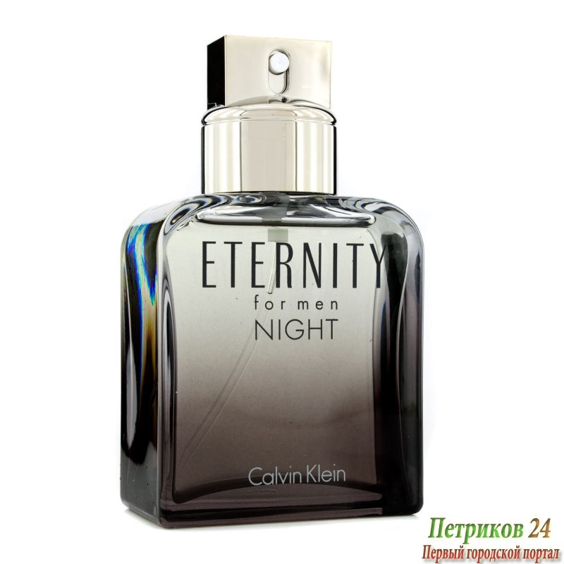 Calvin Klein Eternity NOW NIGHT men