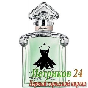 Guerlain La Petite Robe Noire Eau Fraiche edt women