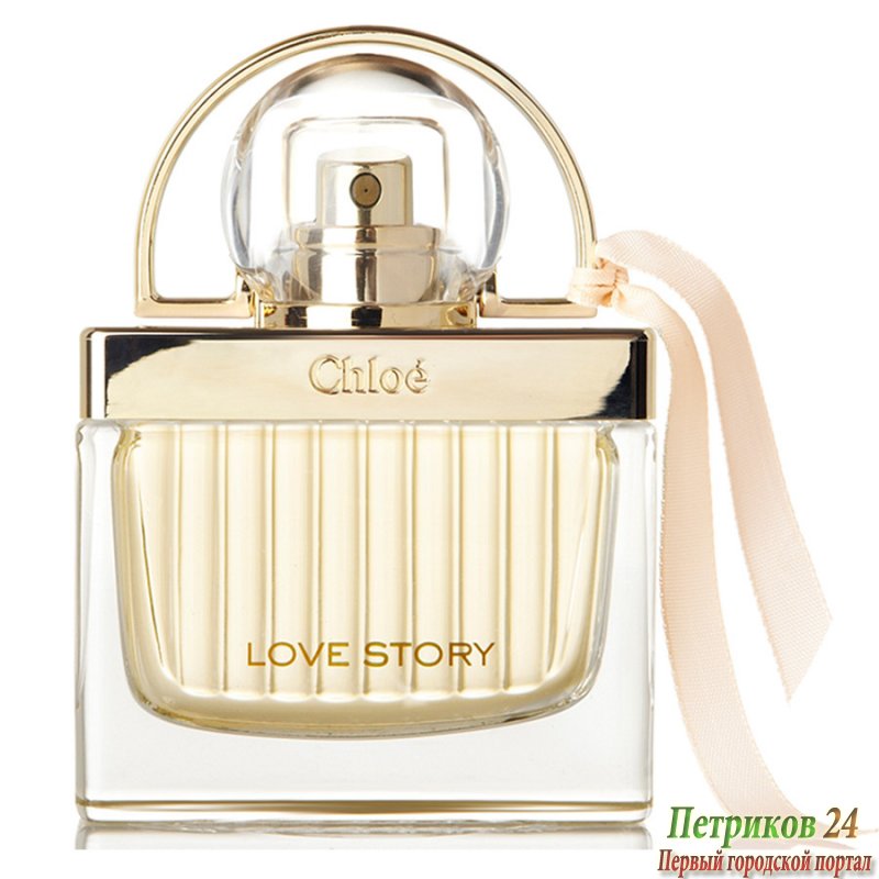 Chloe Love Story (edp или edt) women