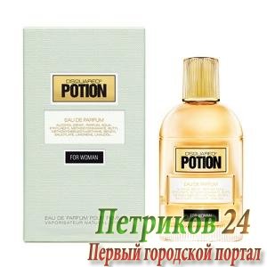 Dsquared2 Potion edp women