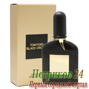 Tom Ford Black Orchid edp women