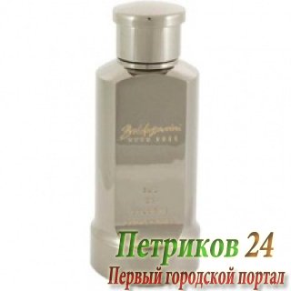 Baldessarini (Eau de Cologne Concentree) Collector's Edition men