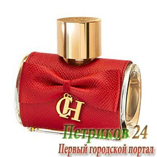 Carolina Herrera CH Privee women 80 ml