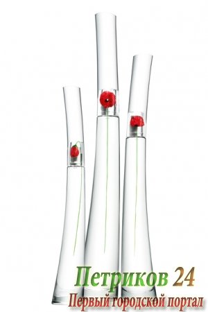 Kenzo Flower by Kenzo Essentielle women