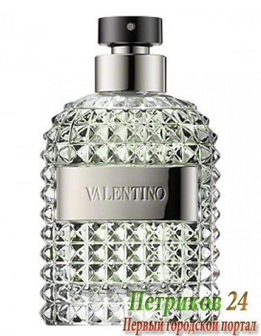 Valentino Uomo Acqua men