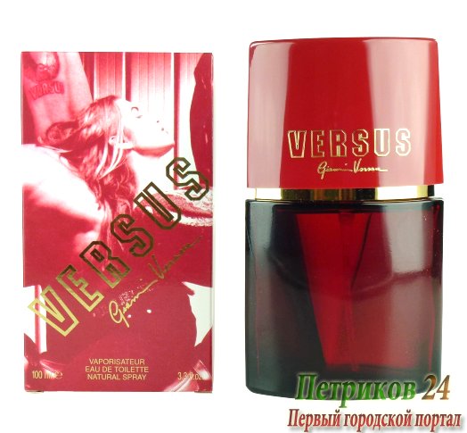 Versace Versus Donna women