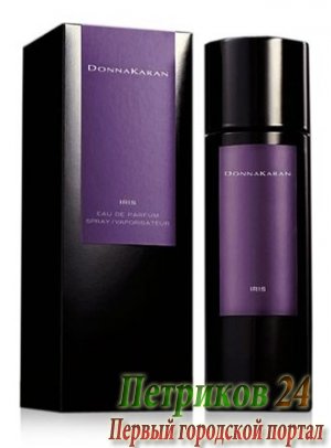 Donna Karan Iris women