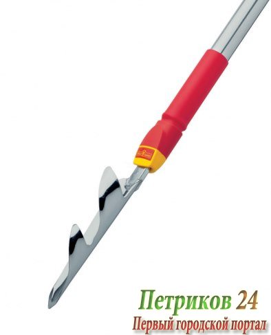 Удалитель сорняков Wolf Garten iW-F 2552800