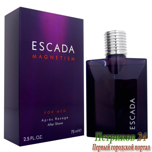 Escada Magnetism For Men