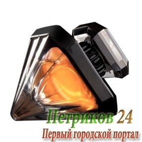 Lancome Tresor Diamant Noir women