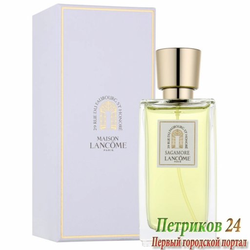 Lancome Sagamore women