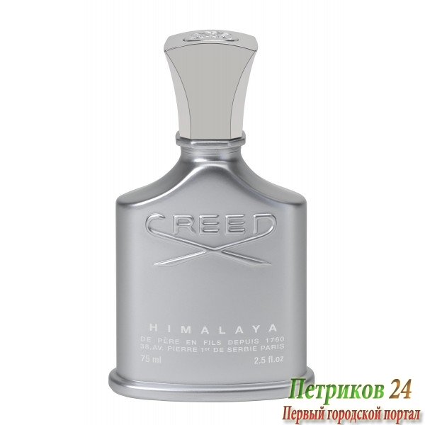 Creed Himalaya   мужской аромат