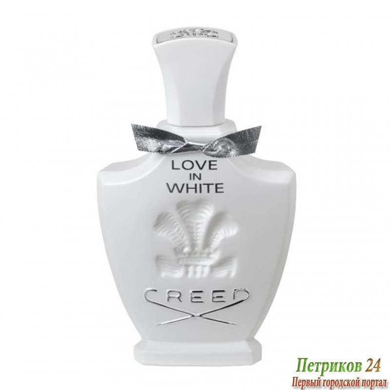 Creed Love in White for Summer 75 ml edp женский аромат