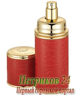 Creed Amalfi Flowers   женский аромат