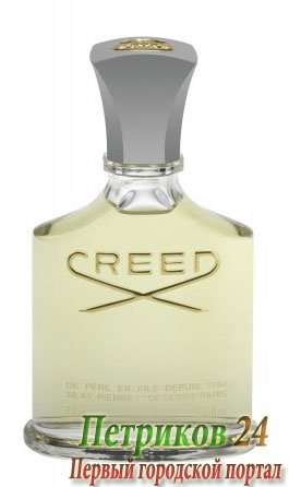 Creed Bois de Cedrat   унисекс аромат