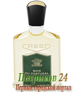 Creed Bois du Portugal   мужской аромат