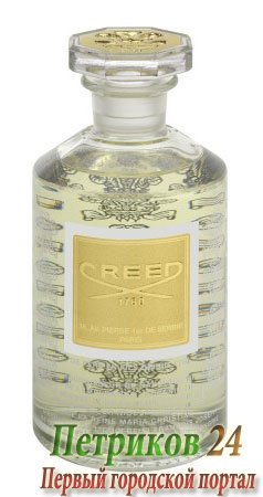 Creed Fleur de The Rose Bulgare   женский аромат