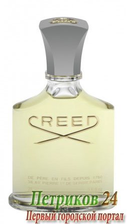 Creed Royal English Leather   унисекс аромат