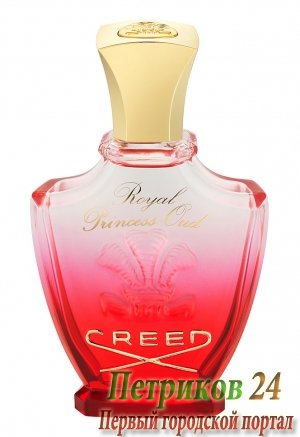 Creed Royal Princess Oud   женский аромат