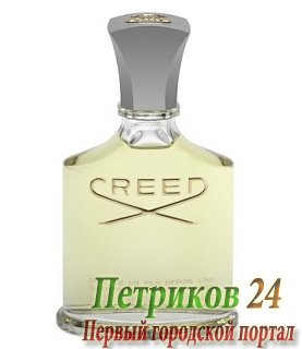 Creed Santal Imperial   мужской аромат