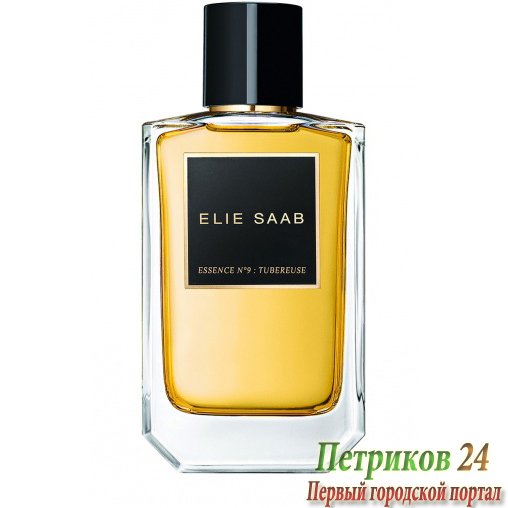 Elie Saab Essence No 9 Tubereuse   унисекс аромат