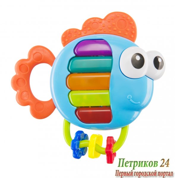Музыкальная игрушка 