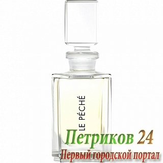Eisenberg Le Peche (Extrait de Parfum)   унисекс аромат