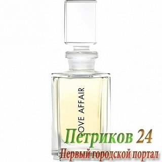 Eisenberg Love Affair (Extrat de Parfum)   унисекс аромат