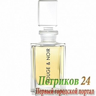 Eisenberg Rouge & Noir (Extrait de Parfum)   женский аромат
