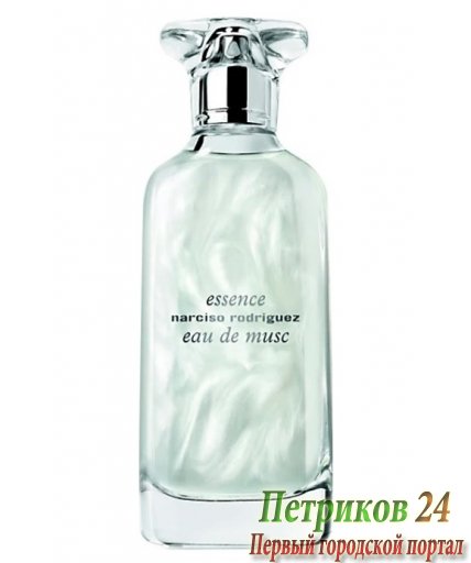 Narciso Rodriguez Essence Eau de Musc Fresh Iridescent Fragrance   женский аромат