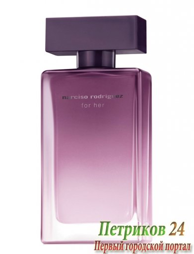 Narciso Rodriguez Narciso Rodriguez For Her Eau de Toilette Delicate Limited Edition   женский аромат