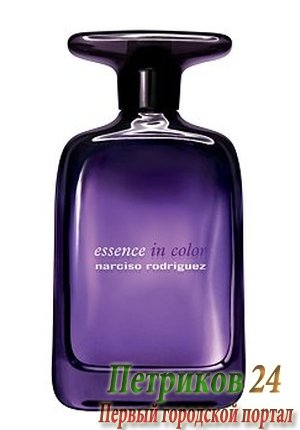 Narciso Rodriguez Essence in Color   женский аромат
