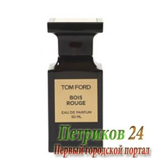 Tom Ford Bois Rouge   унисекс аромат
