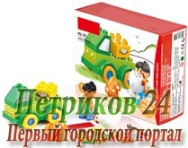Конструктор 