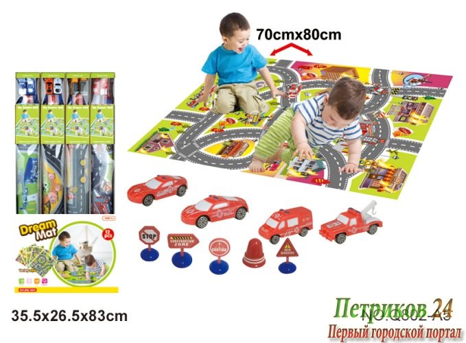 КОВРИК