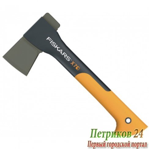 Топор FISKARS X7