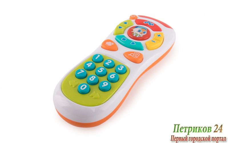 Музыкальная игрушка 