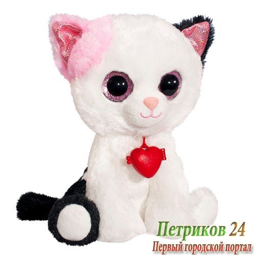 GKO0S Глазастик Кот