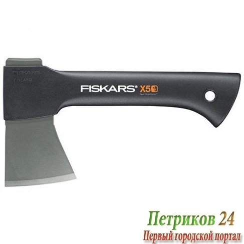 Топор FISKARS X5