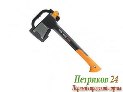 Топор FISKARS X10