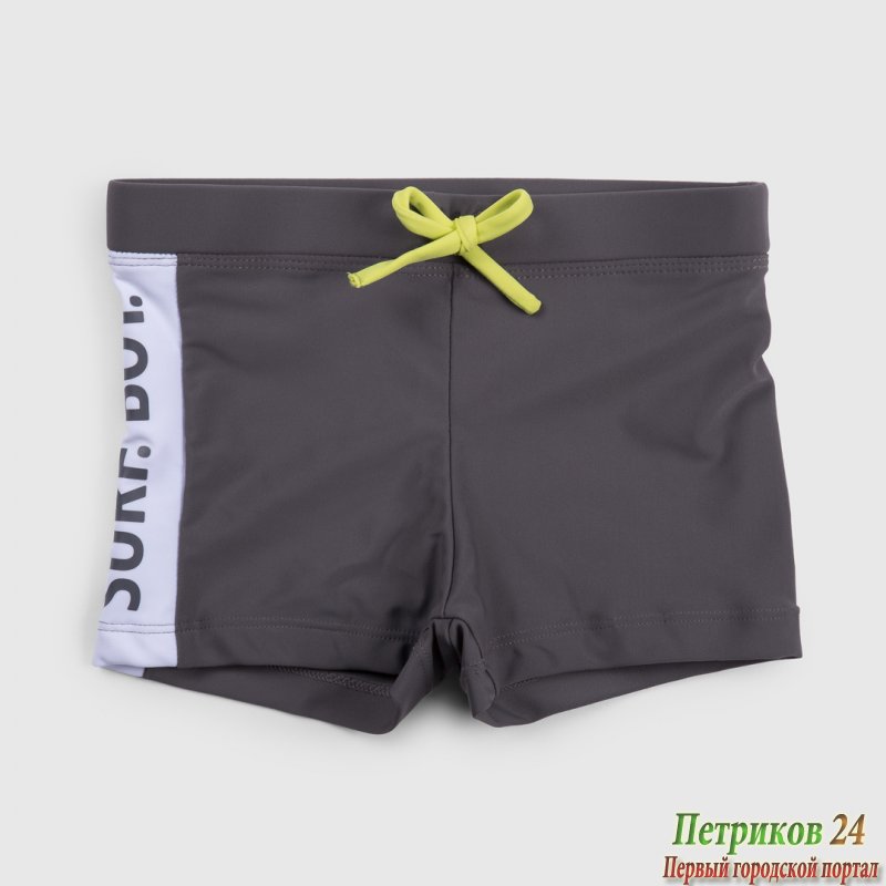 Плавки для мальчиков size 86