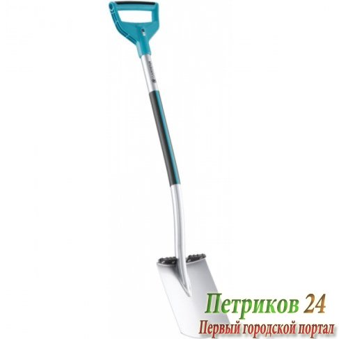 Лопата садовая Gardena Terraline 03771-24.000.00