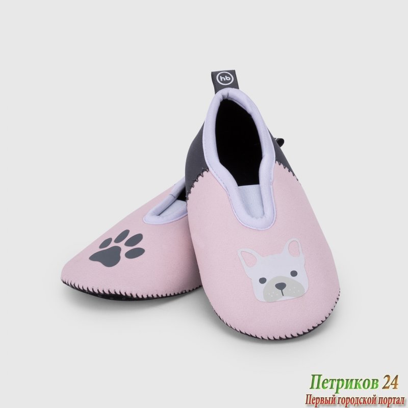 Плавательные тапочки size 26-27